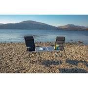 Vango Hampton Tall Chair Tall Excalibur Chair Vango - Dynamic Drive