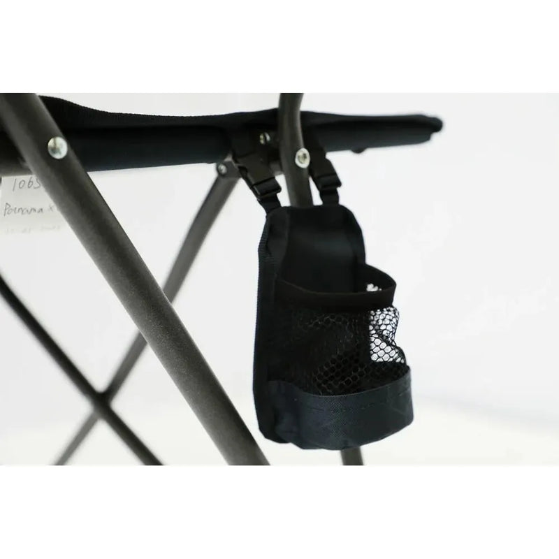 Vango Panama XL Chair XL Granite Grey Vango - Dynamic Drive
