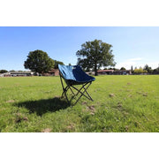 Vango Aether Std Moroccan Blue Chair Vango - Dynamic Drive