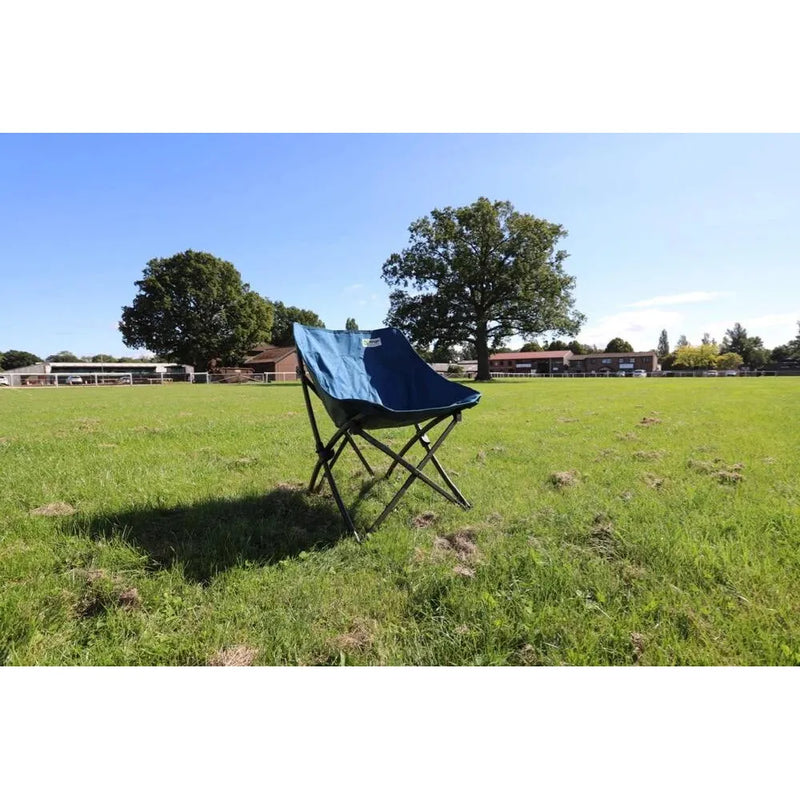 Vango Aether Std Moroccan Blue Chair Vango - Dynamic Drive