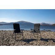 Vango Hampton Tall Chair Tall Excalibur Chair Vango - Dynamic Drive