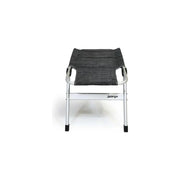 Vango Tuscany Footstool Std Heather Grey Vango - Dynamic Drive