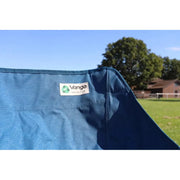 Vango Aether Std Moroccan Blue Chair Vango - Dynamic Drive