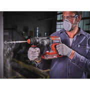 Einhell TE-HD 18/20 Li - Solo Power X-Change Rotary Hammer 18V Bare Unit Einhell - Dynamic Drive