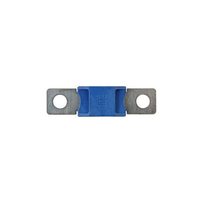 Tool Connection Megafuse 200A 5pc 33094 Tool Connection - Dynamic Drive