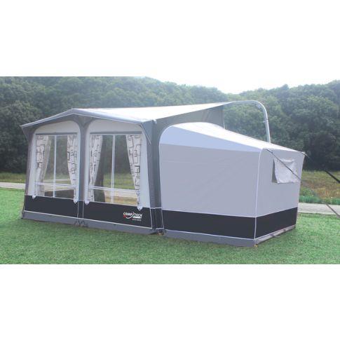 Camptech Standard Annexe For Duchee Cayman Touring Awning (post 2022 version) Camptech - Dynamic Drive