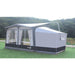 Camptech Standard Annexe For Duchee Cayman Touring Awning (post 2022 version) Camptech - Dynamic Drive