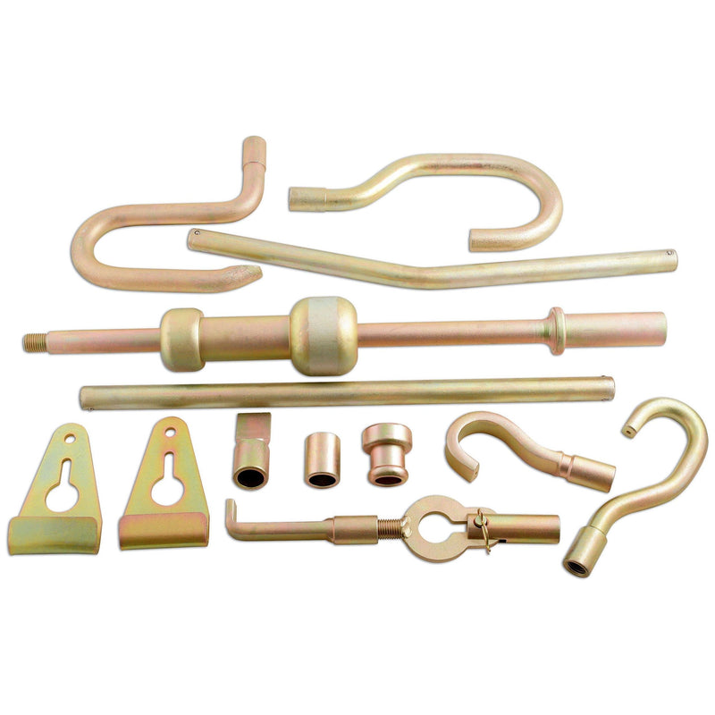 Power-Tec Monster Slide Kit 7.5KG 91121 Power-Tec - Dynamic Drive