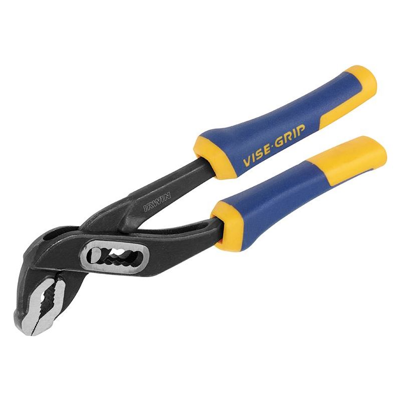 Irwin® Vise-Grip® Universal Water Pump Pliers ProTouch™ Handle 150mm IRWIN® Vise-Grip® - Dynamic Drive