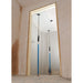 Draper Pair of Quick Action Telescopic Support Rods 88237 Draper - Dynamic Drive