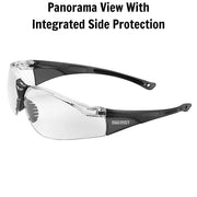Teng Tools Safety Glasses Sport Style Clear Lens Teng Tools - Dynamic Drive