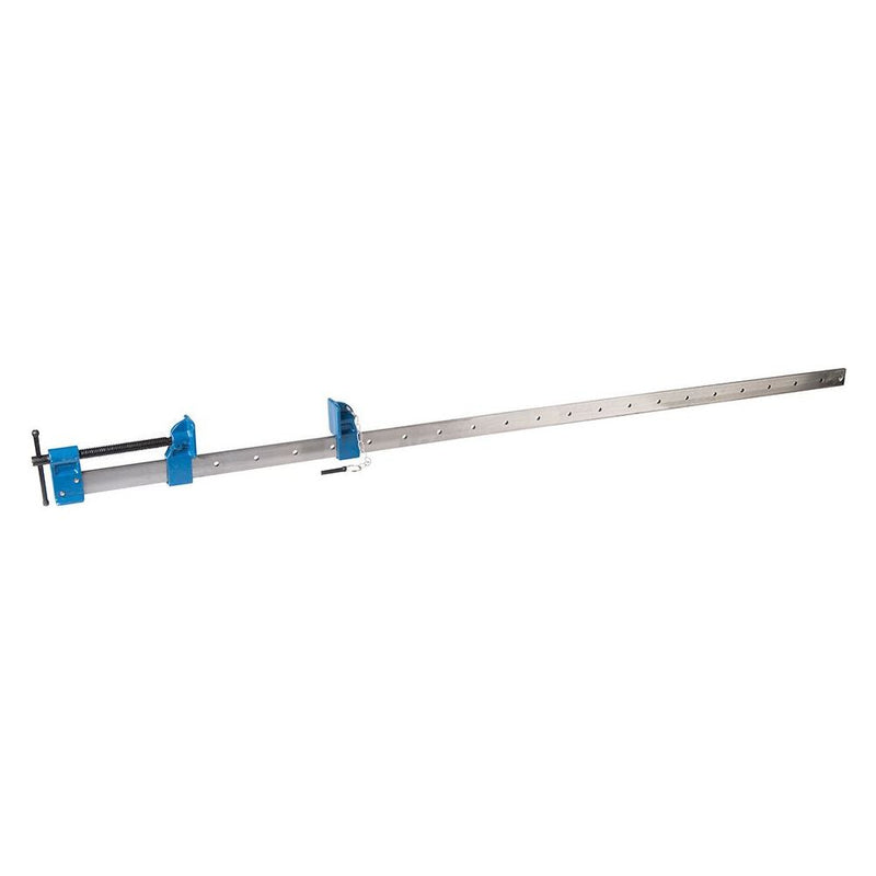 Silverline Expert Sash Cramp 1200mm Silverline - Dynamic Drive