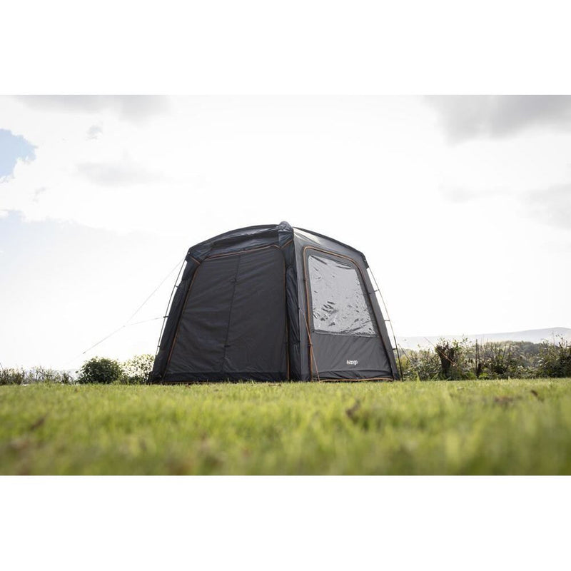 Vango Tailgate Hub II Low Drive Away Awning Low Smoke Vango - Dynamic Drive