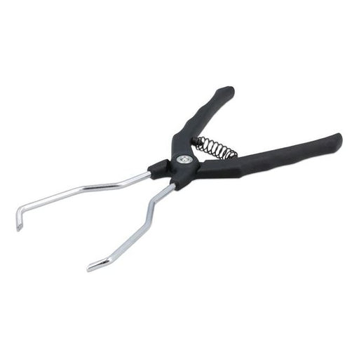 Laser Electrical Connector Disconnect Pliers, Long Jaw 8471 Laser - Dynamic Drive
