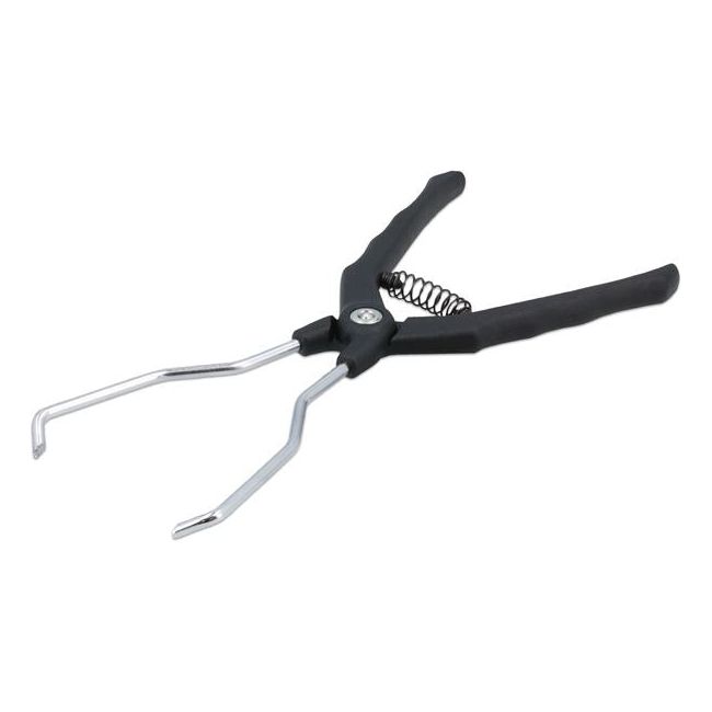 Laser Electrical Connector Disconnect Pliers, Long Jaw 8471 Laser - Dynamic Drive