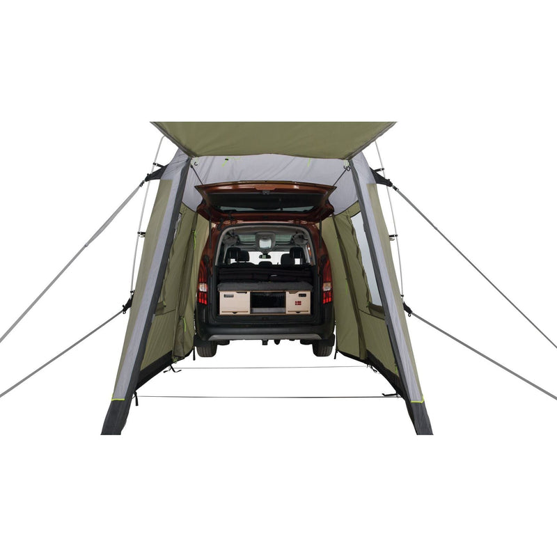 Outwell Dunecrest S Poled Tailgate Awning Outwell - Dynamic Drive