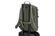 Thule EnRoute backpack 23L soft green Thule - Dynamic Drive