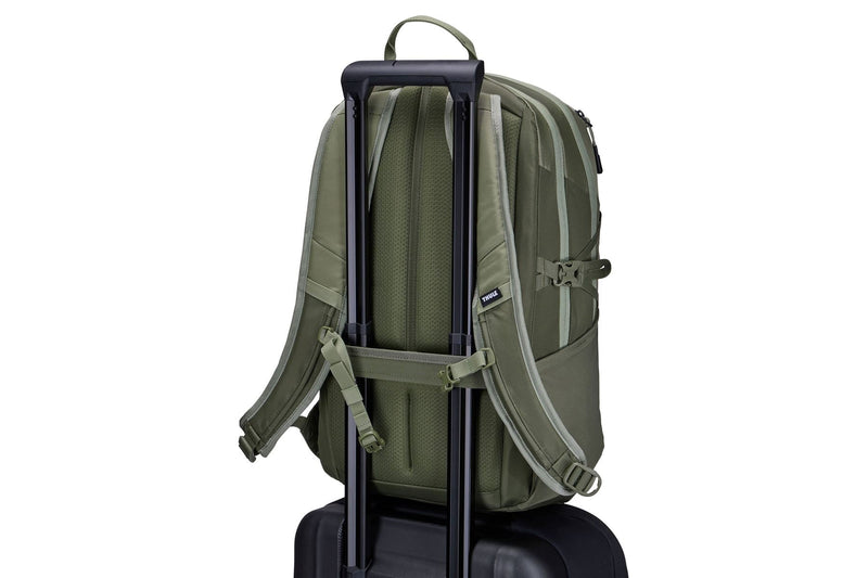 Thule EnRoute backpack 23L soft green Thule - Dynamic Drive