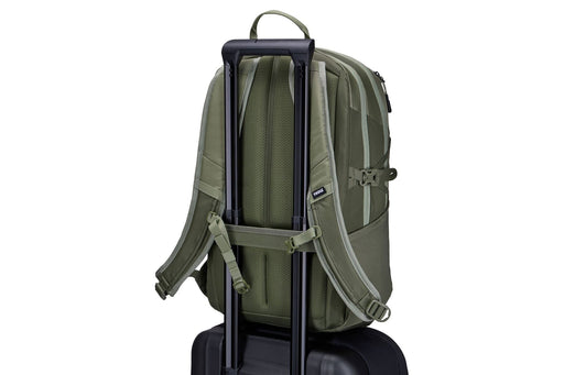 Thule EnRoute backpack 23L soft green Thule - Dynamic Drive