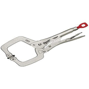 Milwaukee 11 Locking Cclamp Swivel Jaw 4932471727 Milwaukee - Dynamic Drive