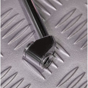 Sealey Digital Tyre Pressure Gauge with Twin Push-On Connector TST003 Sealey - Dynamic Drive