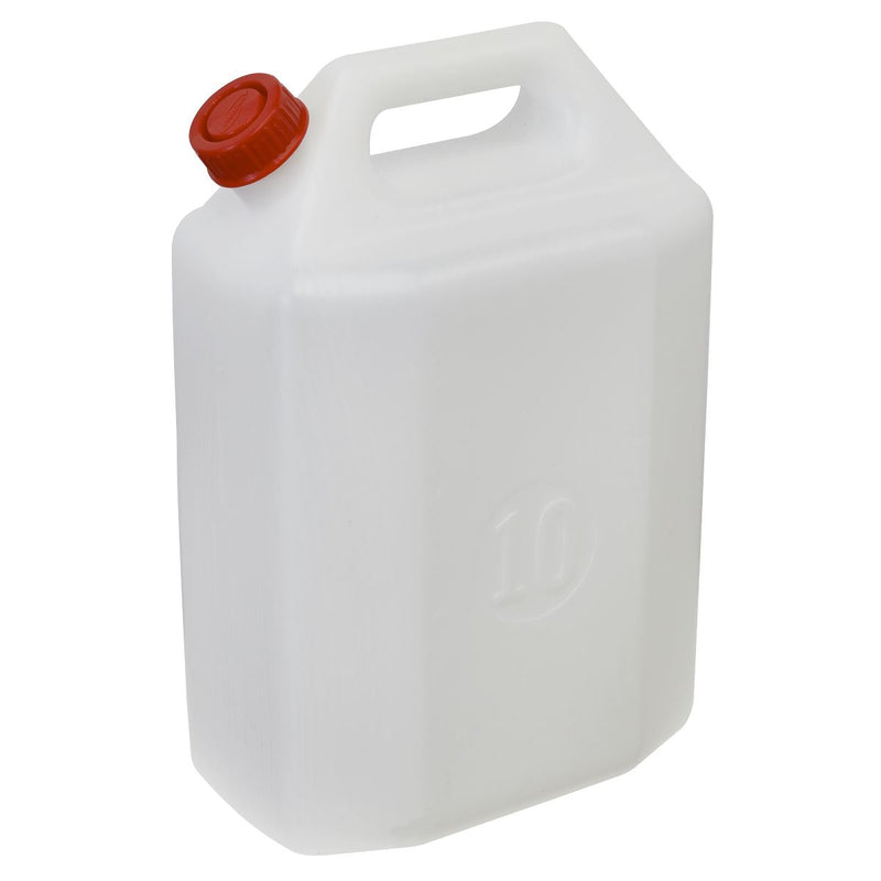 Sealey Water Container 10L WC10 Sealey - Dynamic Drive