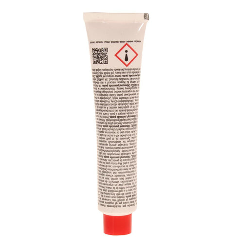 Baileys Fibreglass BPO Hardener 50g Red: Get the Perfect Hardness for Your Re Baileys - Dynamic Drive
