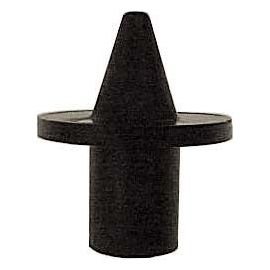 W4 Flanged Foot 25Mm 37648 W4 - Dynamic Drive