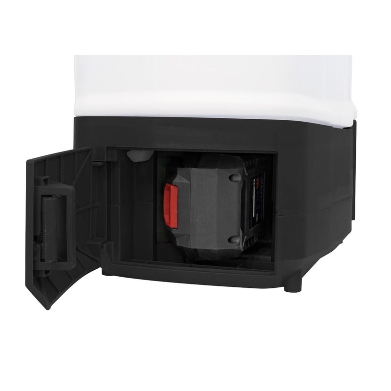 Sealey Cordless Garden Backpack Sprayer 20V SV20 Series 15L Body Only CP20VGBS Sealey - Dynamic Drive