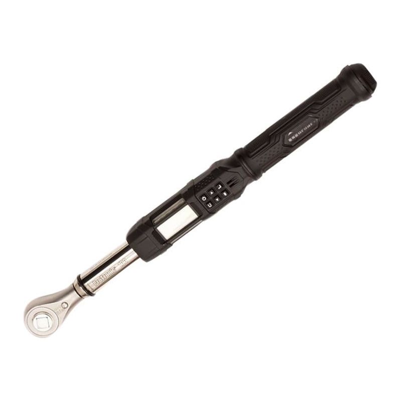 Norbar ProTronic 100 Torque Wrench 1/2in Drive 5-100Nm Norbar - Dynamic Drive