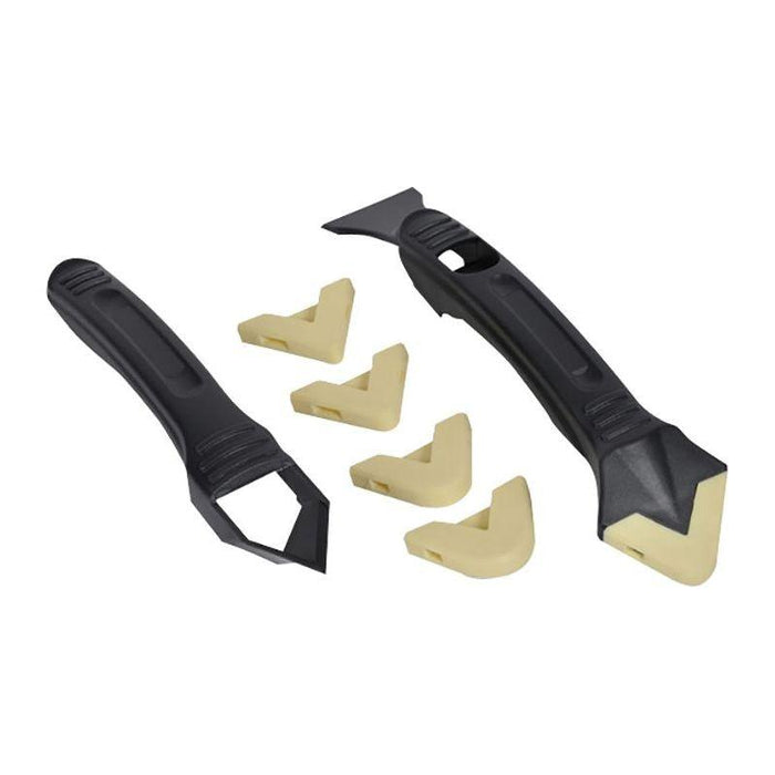 Vitrex Silicone Remover & Finisher Kit Vitrex - Dynamic Drive