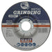 Sealey Grinding Disc115 x 6mm22mm Bore PTC/115G Sealey - Dynamic Drive