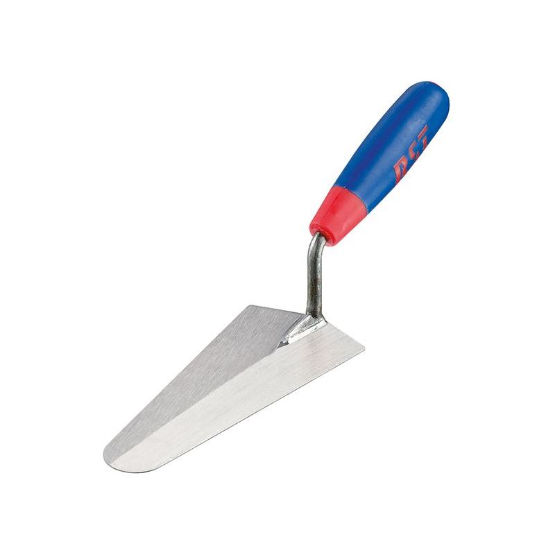R.S.T. Gauging Trowel Soft Touch Handle 7in R.S.T. - Dynamic Drive