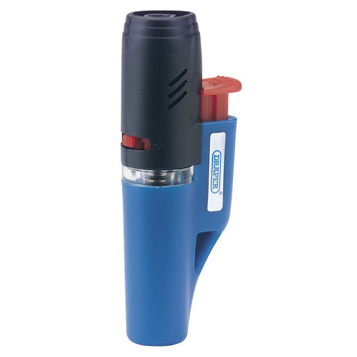 Draper High Temperature Gas Torch 78773 Draper - Dynamic Drive