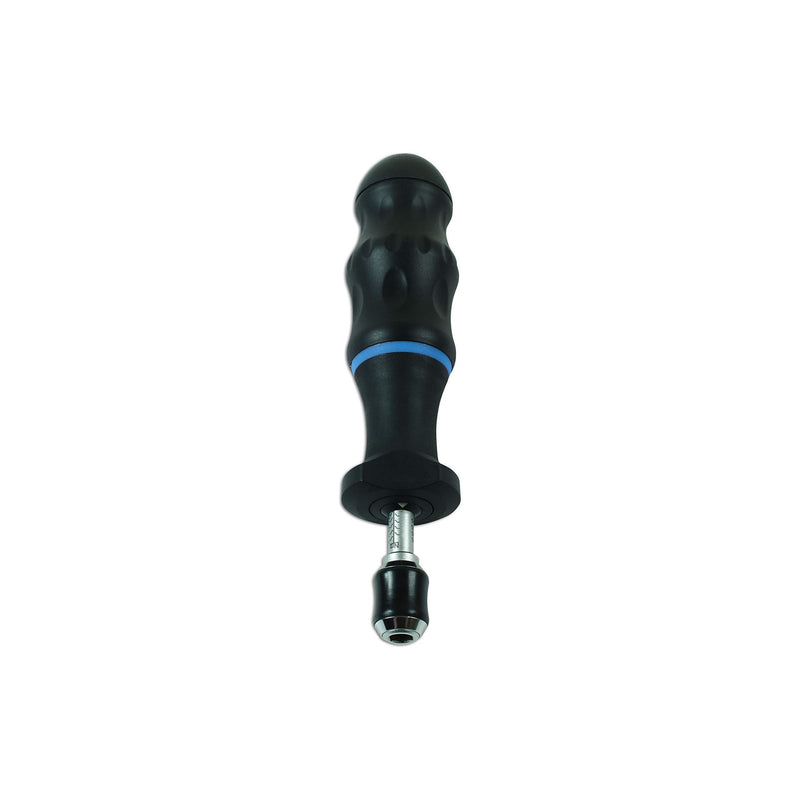 Laser Torque Screwdriver 0.3 - 1.2Nm 7393 Laser - Dynamic Drive