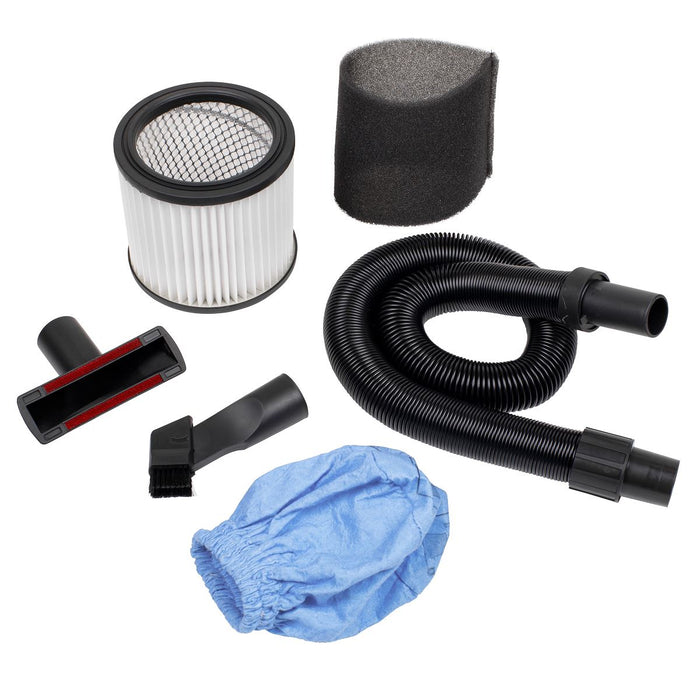 Sealey SV20 Series 10L Cordless Wet & Dry Vacuum Cleaner 20V - Body Only Sealey - Dynamic Drive