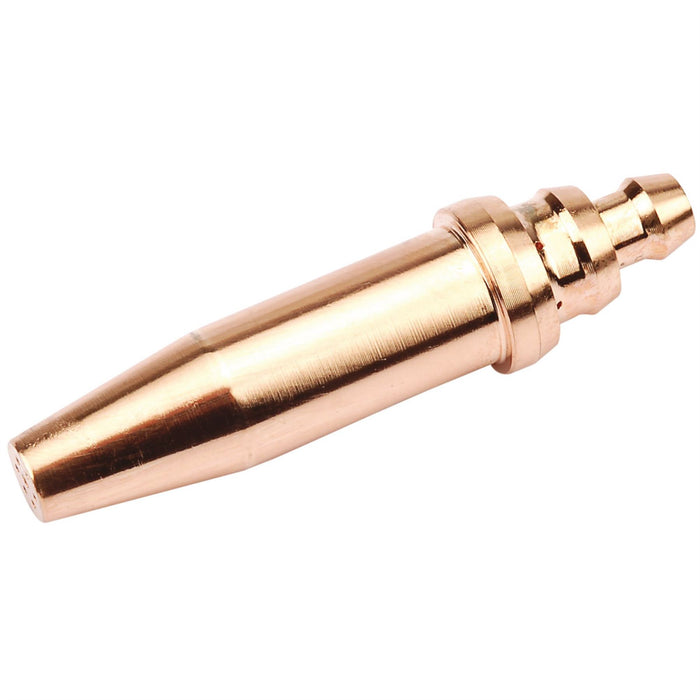 Draper Acetylene Cutting Nozzle, 3/64" 35044 Draper - Dynamic Drive