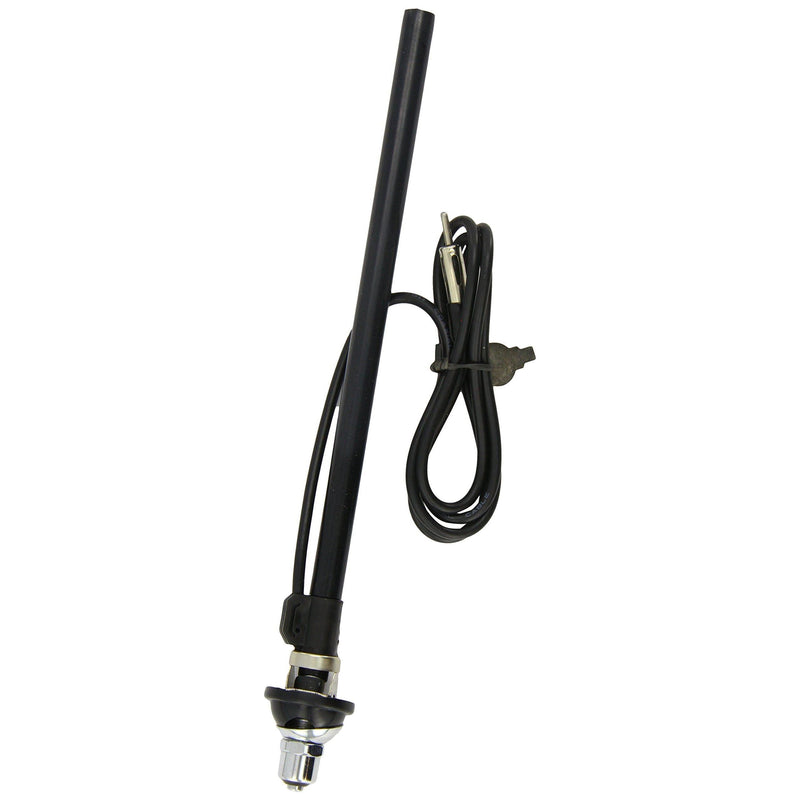 Ring Automotive AE708 Universal Standard Head Wing Mount Aerial Ring Automotive - Dynamic Drive