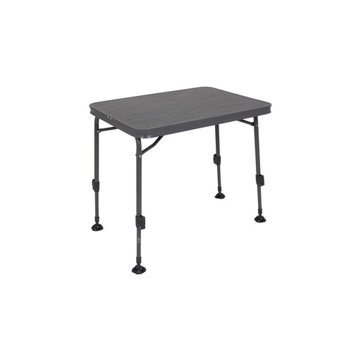 Bo-Camp Table Logan 80 x 60cm Bo-Camp - Dynamic Drive