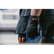 Scruffs Trade Work Gloves Black L / 9 Scruffs - Dynamic Drive