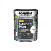 Ronseal Garden Paint Daisy 750ml Ronseal - Dynamic Drive