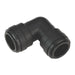 Sealey Speedfitï 18m 3-Drop Air Supply System Kit CASKIT3 Sealey - Dynamic Drive