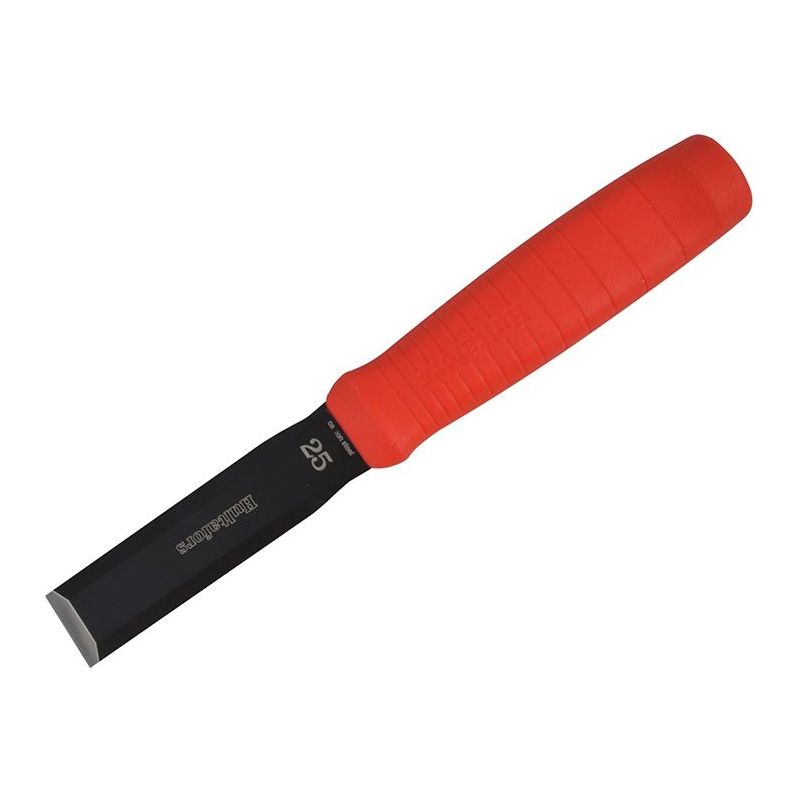 Hultafors EDC25 Scandinavian Butt Chisel 25mm Hultafors - Dynamic Drive