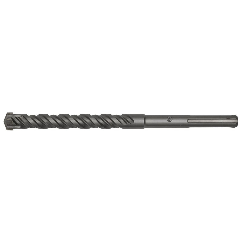 Sealey SDS MAX Drill Bit25 x 320mm MAX25X320 Sealey - Dynamic Drive