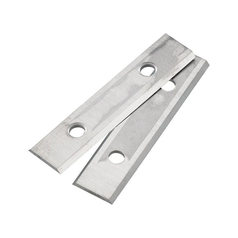 Stanley® Hand Tools Replacement Tungsten Carbide Blades (2) STANLEY® Hand Tools - Dynamic Drive