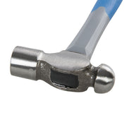 Silverline Ball Pein Hammer Fibreglass 8oz (227g) Silverline - Dynamic Drive