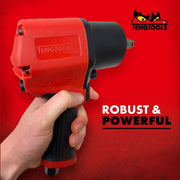 Teng Tools 1/2" Composite Air Impact Wrench Teng Tools - Dynamic Drive
