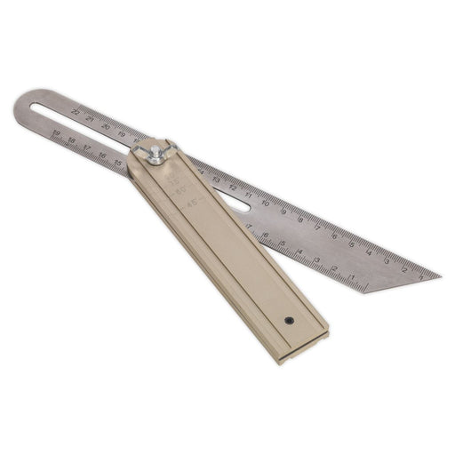Sealey Adjustable Angle Square AK7101 Sealey - Dynamic Drive