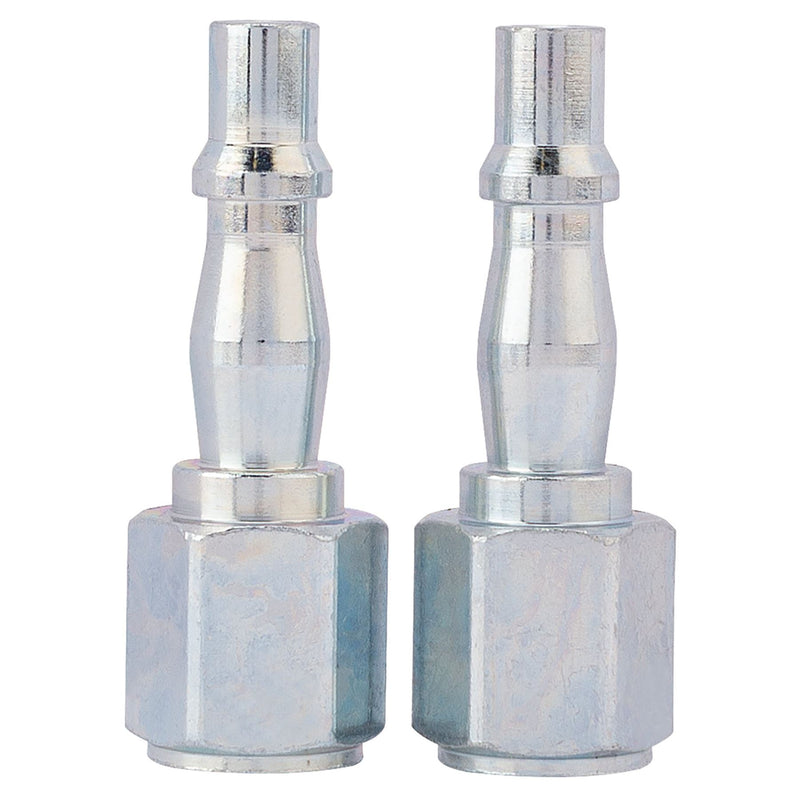 Draper 1/4" Female Screw Adaptor (Pack of 2) 70861 Draper - Dynamic Drive