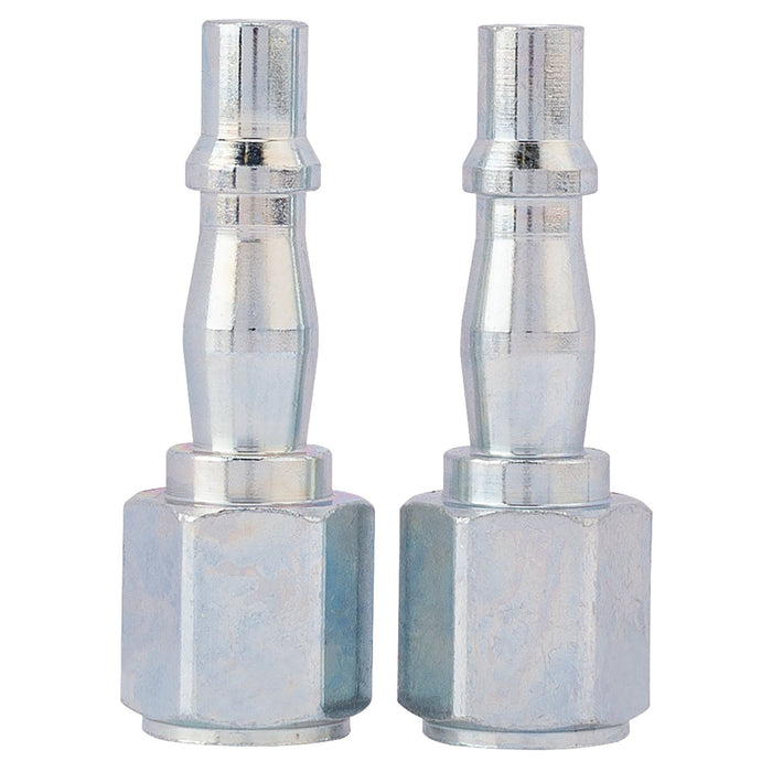Draper 1/4" Female Screw Adaptor (Pack of 2) 70861 Draper - Dynamic Drive